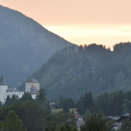Holiday Alpensteinbock Hébergement de vacances Mauterndorf (Salzburg)