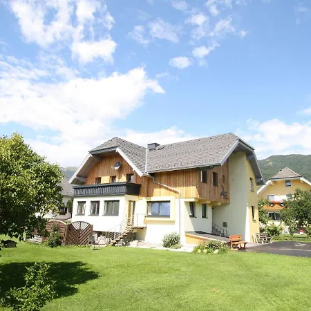 Holiday Alpensteinbock